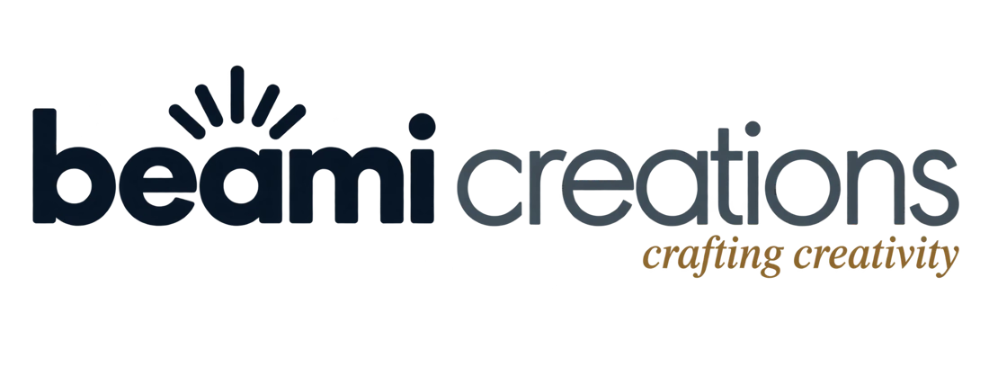 Beami Creations – crafting creativity